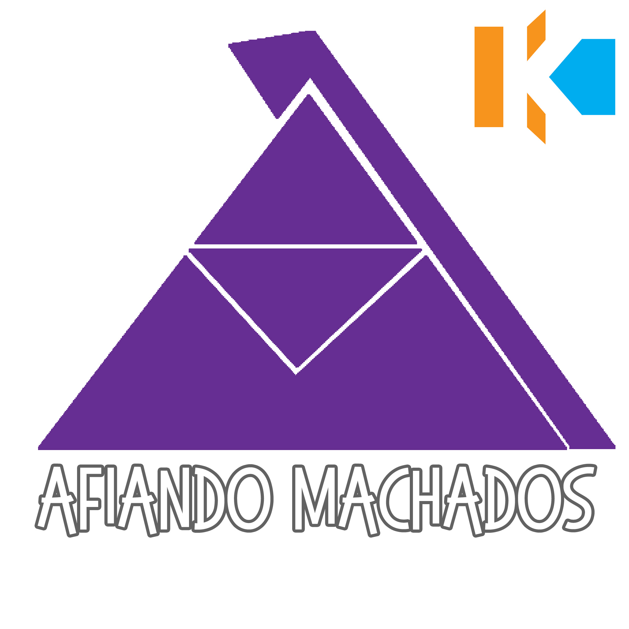 Afiando Machados