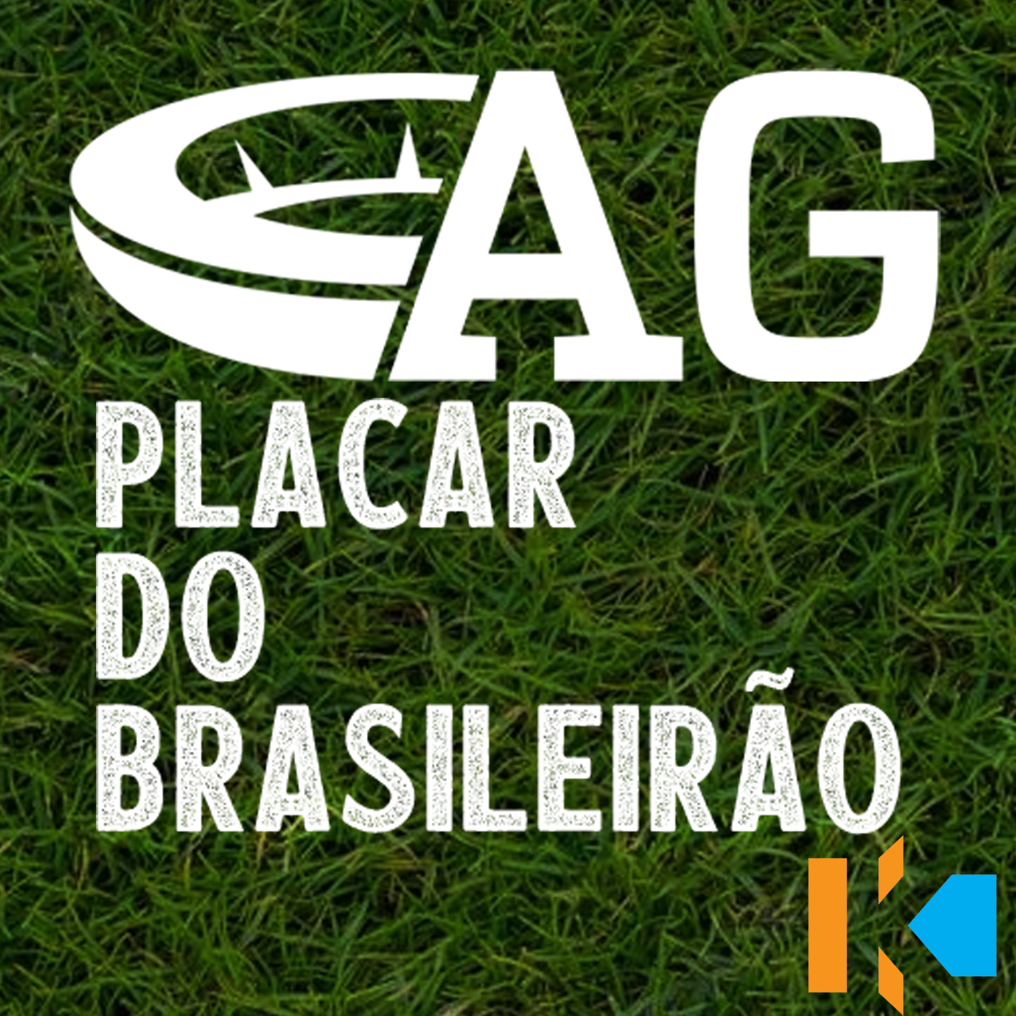 AG Placar do Brasileirão